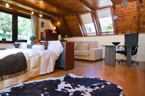 4 bedrooms