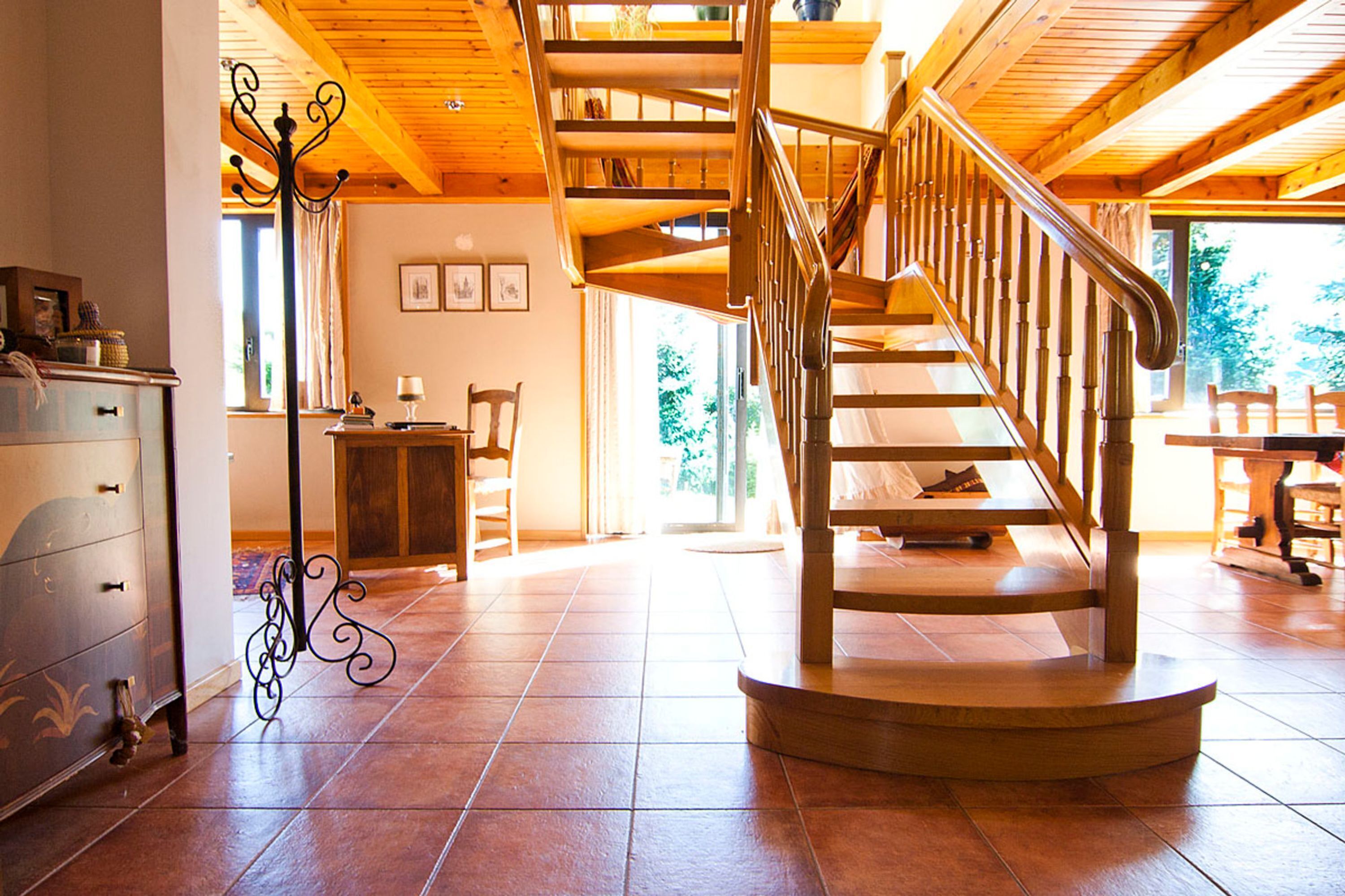 Nhà | 4 phòng ngủ 