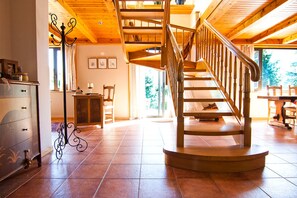 House | 4 bedrooms - Chalet Casa Lola Vielha (Vielha e Mijaran)