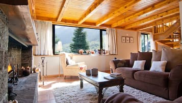 Casa | 4 habitaciones