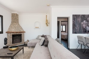 3 bedrooms - Formentara in Formentera (Formentera)