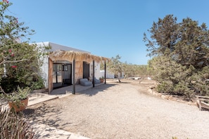3 bedrooms - Formentara in Formentera (Formentera)