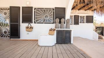 ハウス | 3 室のベッドルーム