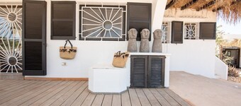 Formentara in Formentera