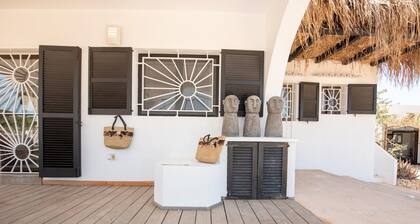 Formentara in Formentera