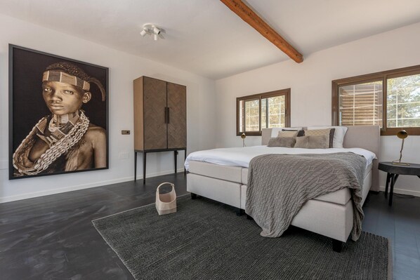 Casa | 3 habitaciones 