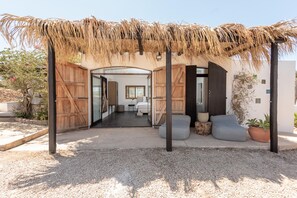 3 bedrooms - Formentara in Formentera (Formentera)