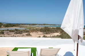 House | 3 bedrooms - Formentara in Formentera (Formentera)