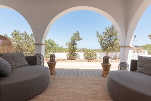 3 bedrooms - Formentara in Formentera (Formentera)