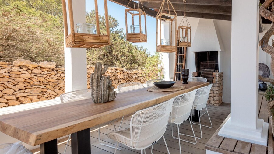 Formentara in Formentera