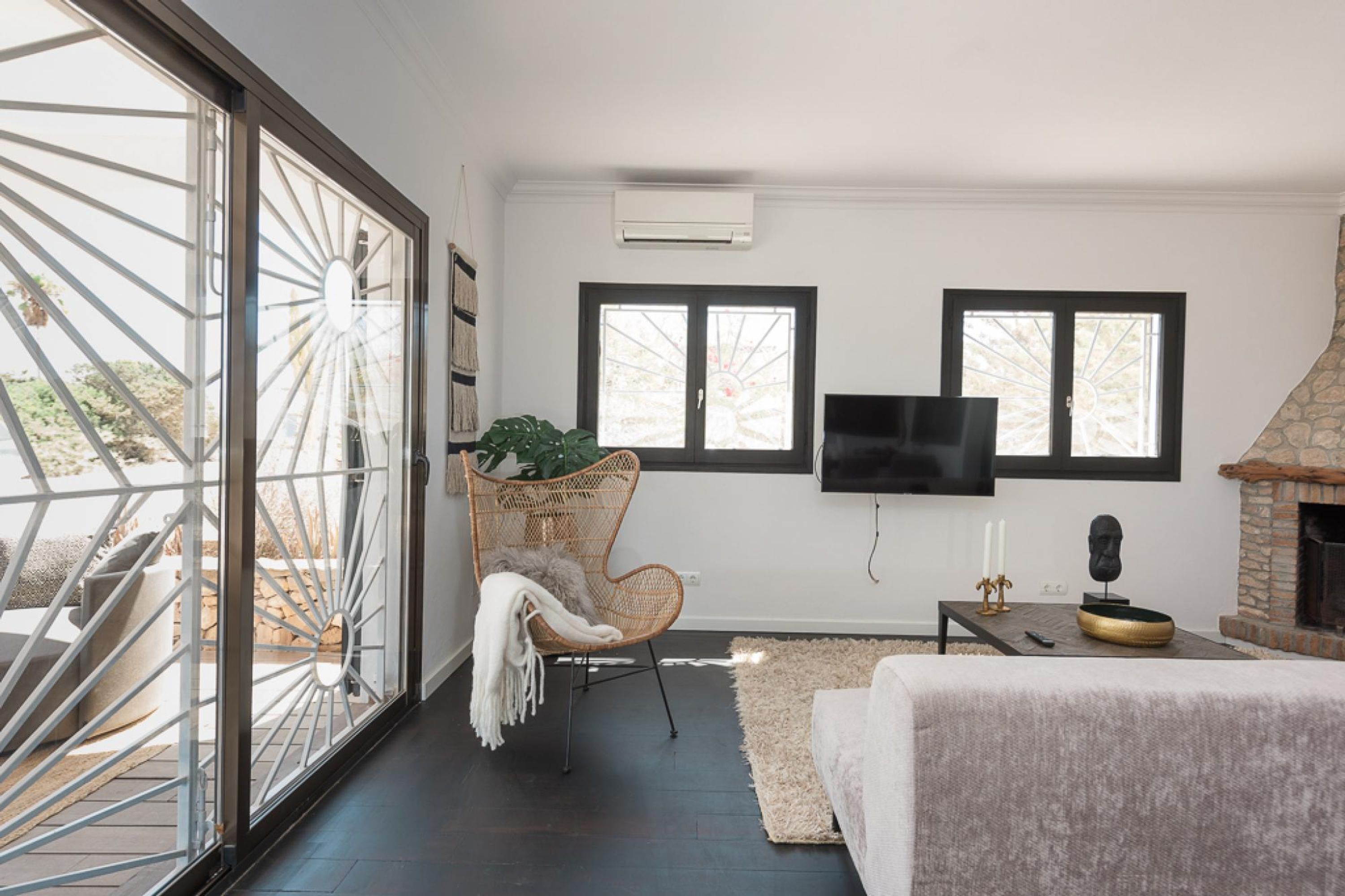 独立别墅 | 3 多间卧室