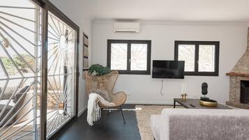 Ferienhaus | 3 Schlafzimmer