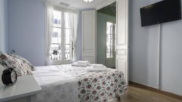 Apartament | 4 dormitoris