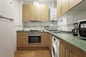 Apartment | 4 bedrooms