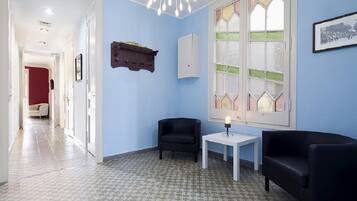 Apartament | 4 dormitoris