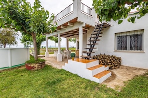 House | 3 bedrooms - Casa Rous Riumar-1 in Deltebre (Deltebre)
