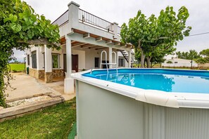 House | 3 bedrooms - Casa Rous Riumar-1 in Deltebre (Deltebre)