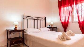 Rumah | 3 kamar tidur