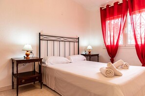 House | 3 bedrooms - Casa Rous Riumar-1 in Deltebre (Deltebre)