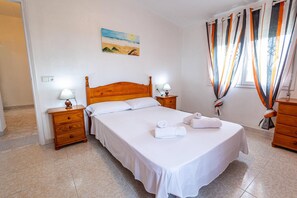 3 bedrooms