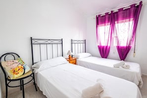 House | 3 bedrooms - Casa Rous Riumar-1 in Deltebre (Deltebre)