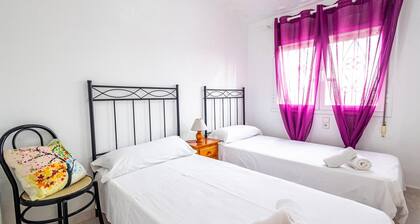 Casa Rous Riumar-1 in Deltebre