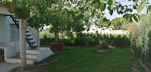 House | 3 bedrooms - Casa Rous Riumar-1 in Deltebre (Deltebre)