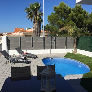 House | 2 bedrooms