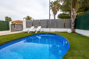 House | 2 bedrooms