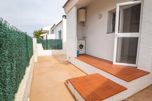 House | 2 bedrooms