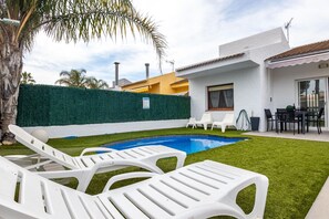 House | 2 bedrooms