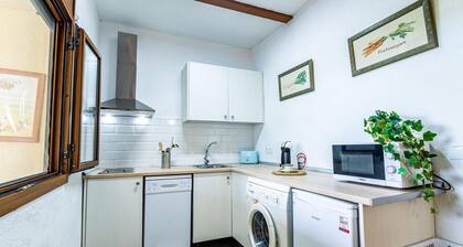 La Caseta del Pitxo in Deltebre