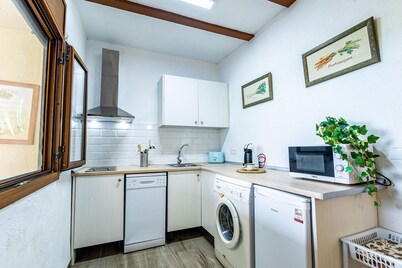 La Caseta del Pitxo in Deltebre