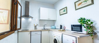 La Caseta del Pitxo in Deltebre