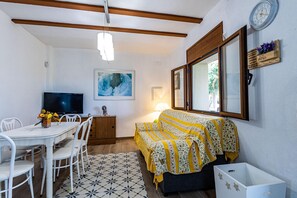 House | 5 bedrooms - La Caseta del Pitxo in Deltebre (Deltebre)