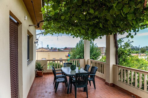 La Caseta del Pitxo in Deltebre