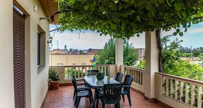 La Caseta del Pitxo in Deltebre