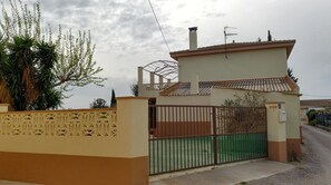 5 chambres