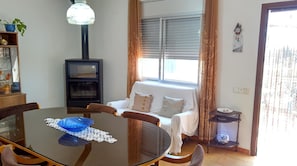 5 chambres