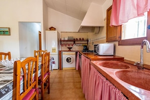 House | 3 bedrooms - Casa Rous Riumar-2 in Deltebre (Deltebre)