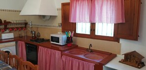 House | 3 bedrooms - Casa Rous Riumar-2 in Deltebre (Deltebre)