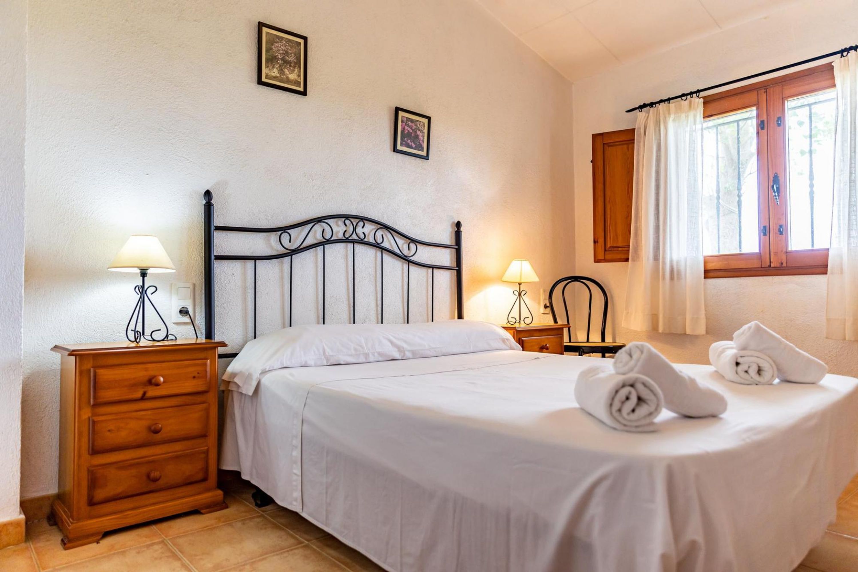 Rumah | 3 kamar tidur