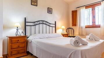 Rumah | 3 kamar tidur