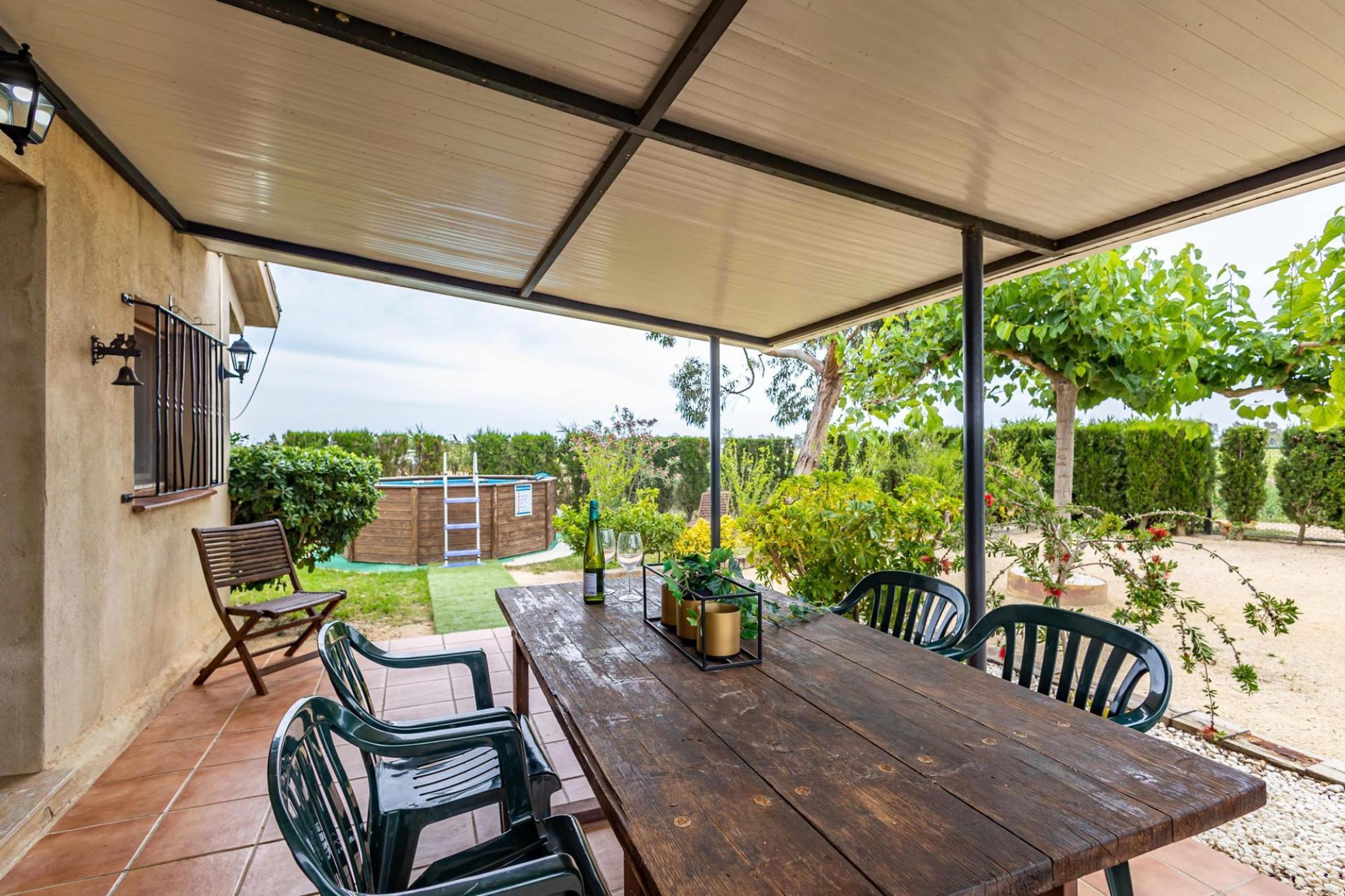 Rumah | 3 kamar tidur