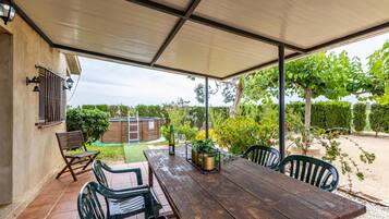 Rumah | 3 kamar tidur