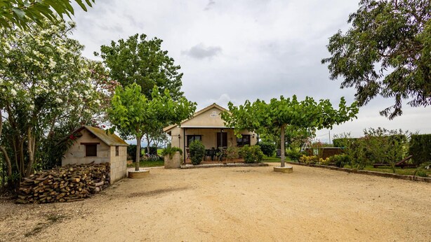 House - Casa Rous Riumar-2 in Deltebre (Deltebre)