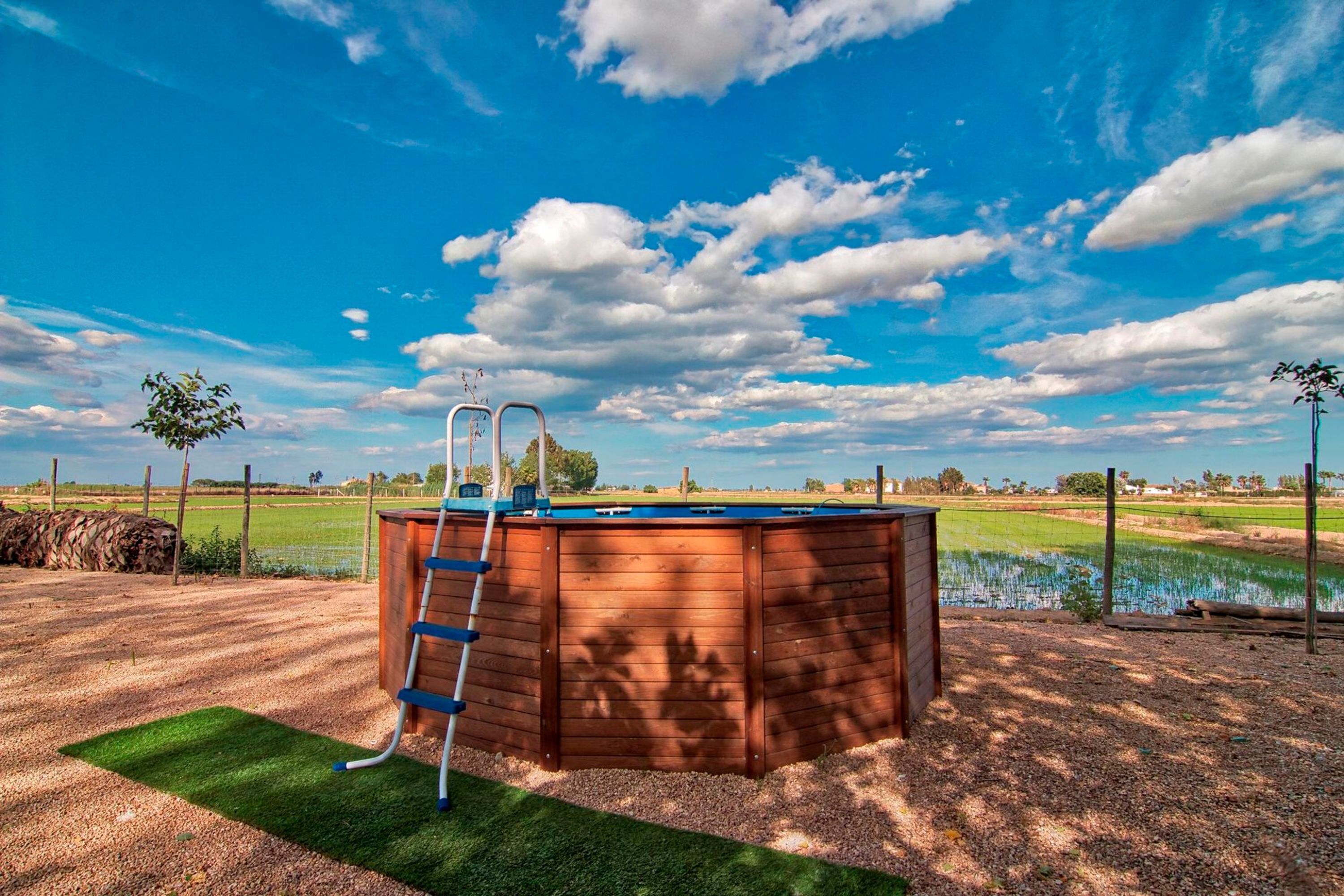 Rumah | 1 kamar tidur