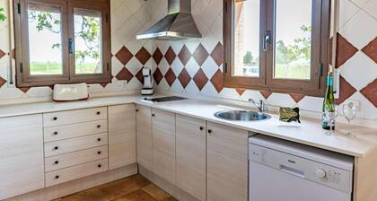 La Illeta in Deltebre