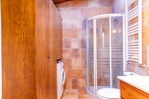 Maison | 1 chambre
