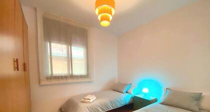 Apartament Montserrat Eucaliptus 3